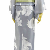 撫松庵 浴衣 セオ アルファ おぼろ金魚