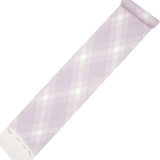 室町 京正 東雲格子(スモークパープル)