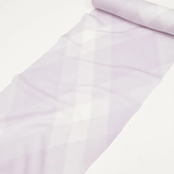 室町 京正 東雲格子(スモークパープル)