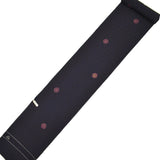 藤井絞 正絹 絞り小紋 亀甲つなぎ