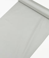 大島紬 ほのか縞 銀鼠