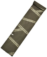 藤井絞 はごろ木綿 バリ絞 切取