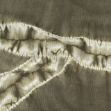 藤井絞 はごろ木綿 バリ絞 切取