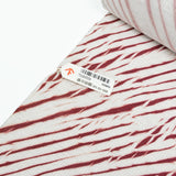 藤井絞 はごろ木綿 バリ絞 ヘアピン