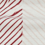 藤井絞 はごろ木綿 バリ絞 ヘアピン