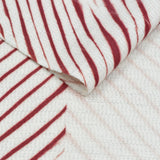 藤井絞 はごろ木綿 バリ絞 ヘアピン