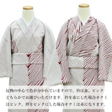 藤井絞 はごろ木綿 バリ絞 ヘアピン