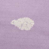 藤井絞 はごろ木綿 瑞雲