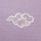 藤井絞 はごろ木綿 瑞雲