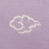 藤井絞 はごろ木綿 瑞雲
