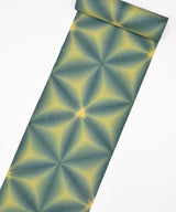 藤井絞 はごろ木綿 MEGA雪花