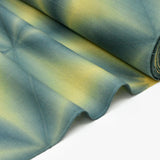 藤井絞 はごろ木綿 MEGA雪花