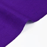 藤井絞 綿麻浴衣 2025新作 うさぎ