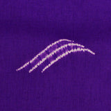 藤井絞 綿麻浴衣 2025新作 うさぎ