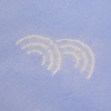 藤井絞 綿麻浴衣 2025新作 ことり