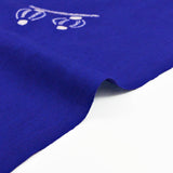 藤井絞 綿麻浴衣 2025新作 祭りの夜