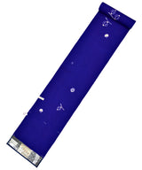 藤井絞 綿麻浴衣 2025新作 祭りの夜