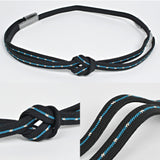 紐の渡敬 帯締め 地内記突甲三色段