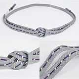 紐の渡敬 帯締め 地内記突甲三色段