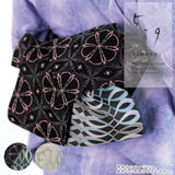 59kimono 5-9きもの 正絹半幅帯