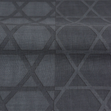 誉田屋源兵衛 綿浴衣 月照燕舞 レディース