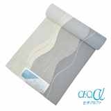 東レ セオ・アルファ natsu fuku(グレー)