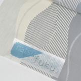 東レ セオ・アルファ natsu fuku(グレー)