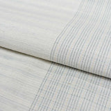 本場琉球びんがた名古屋帯 塩沢紬 沖縄風景 ( 未仕立て )