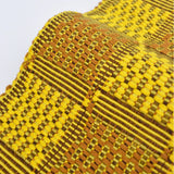 本場琉球 南風原花織 半幅帯