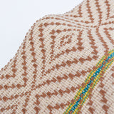 本場琉球 南風原花織 半幅帯