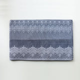 【2024】 5-9kimono 兵児帯 ラベンダーブルー