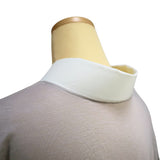 ふぁんじゅスリップ ベルスリーブ グレージュ