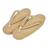 和小物さくら 天然パナマ草履