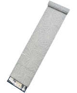 藤井絞 綿麻浴衣 備長炭繊維 万華鏡 ユニセックス