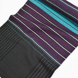 誉田屋源兵衛 綿麻浴衣 インカの貴婦人(レディース)