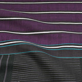 誉田屋源兵衛 綿麻浴衣 インカの貴婦人(レディース)