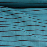 誉田屋源兵衛 綿麻浴衣 インカの貴婦人(レディース)