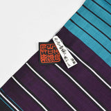 誉田屋源兵衛 綿麻浴衣 インカの貴婦人(レディース)