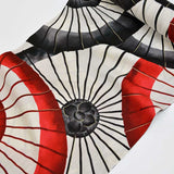 誉田屋源兵衛 綿浴衣 傘(レディース)