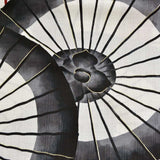 誉田屋源兵衛 綿浴衣 傘(レディース)