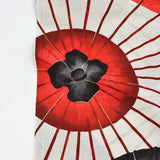 誉田屋源兵衛 綿浴衣 傘(レディース)