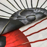 誉田屋源兵衛 綿浴衣 傘(レディース)