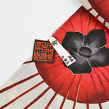 誉田屋源兵衛 綿浴衣 傘(レディース)