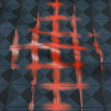 誉田屋源兵衛 綿浴衣 木洩秘(レディース)