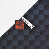 誉田屋源兵衛 綿浴衣 木洩秘(レディース)