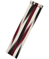 誉田屋源兵衛 綿浴衣 大矢絣(レディース)