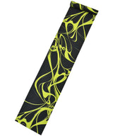 誉田屋源兵衛 綿浴衣 波妖花(レディース)