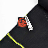 誉田屋源兵衛 綿浴衣 波妖花(レディース)