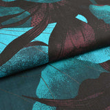 誉田屋源兵衛 綿浴衣 蓮華抄(レディース)