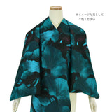 誉田屋源兵衛 綿浴衣 蓮華抄(レディース)